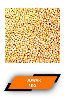 Jowar 1kg